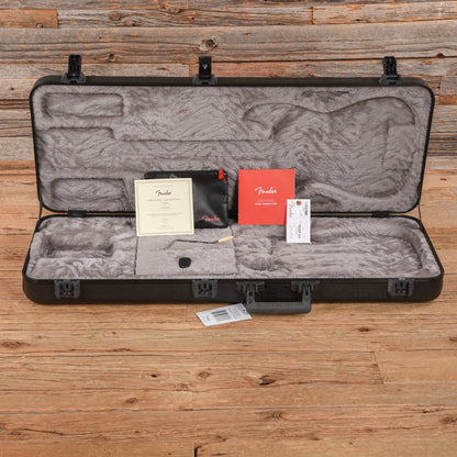 Fender American Professional II Stratocaster Olympic White 2023 LEFTY