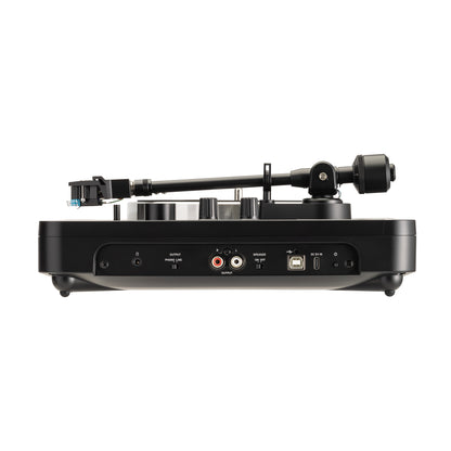 Korg handytraxx tube Portable Record Player