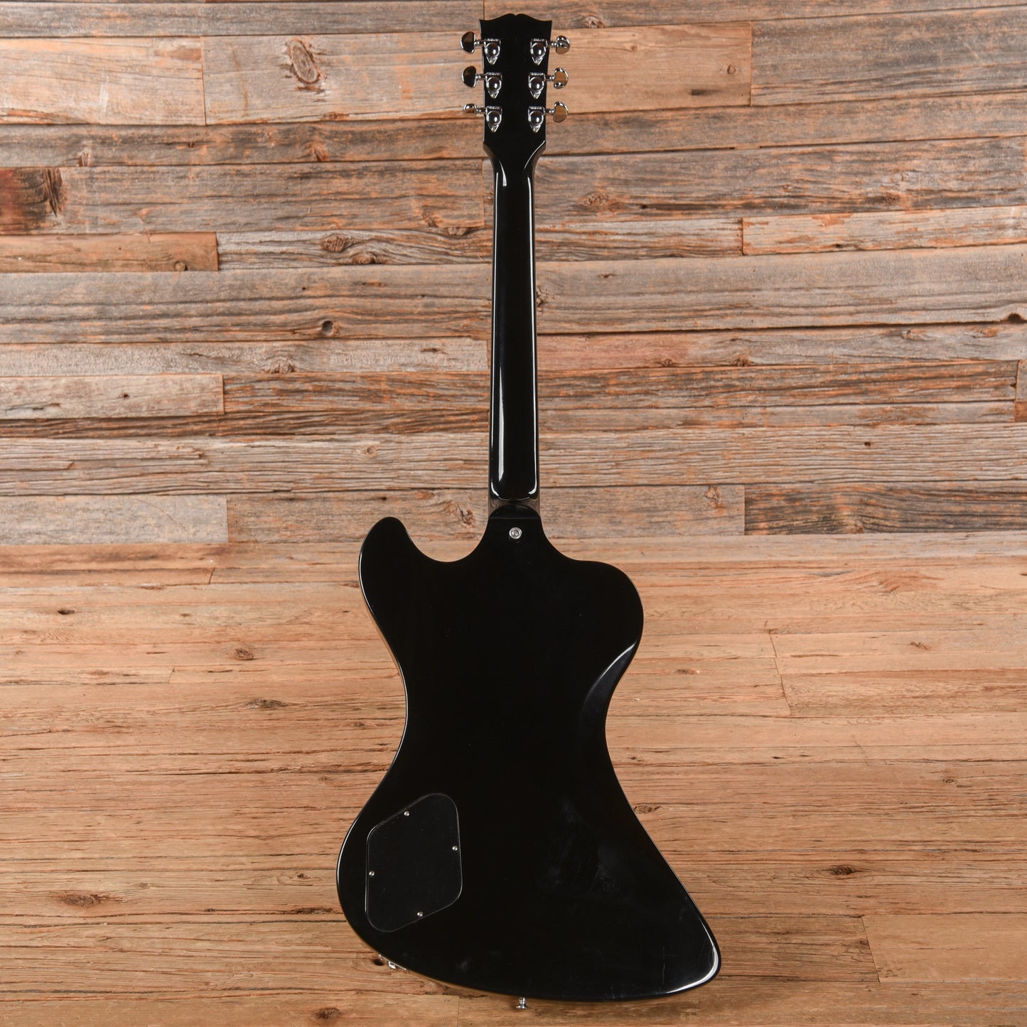 Gibson RD Standard GOTW #48 Silverburst 2007