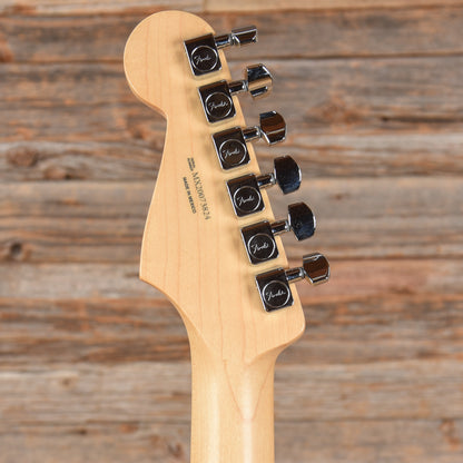 Fender Player Stratocaster Plus Top Tobacco Sunburst 2020