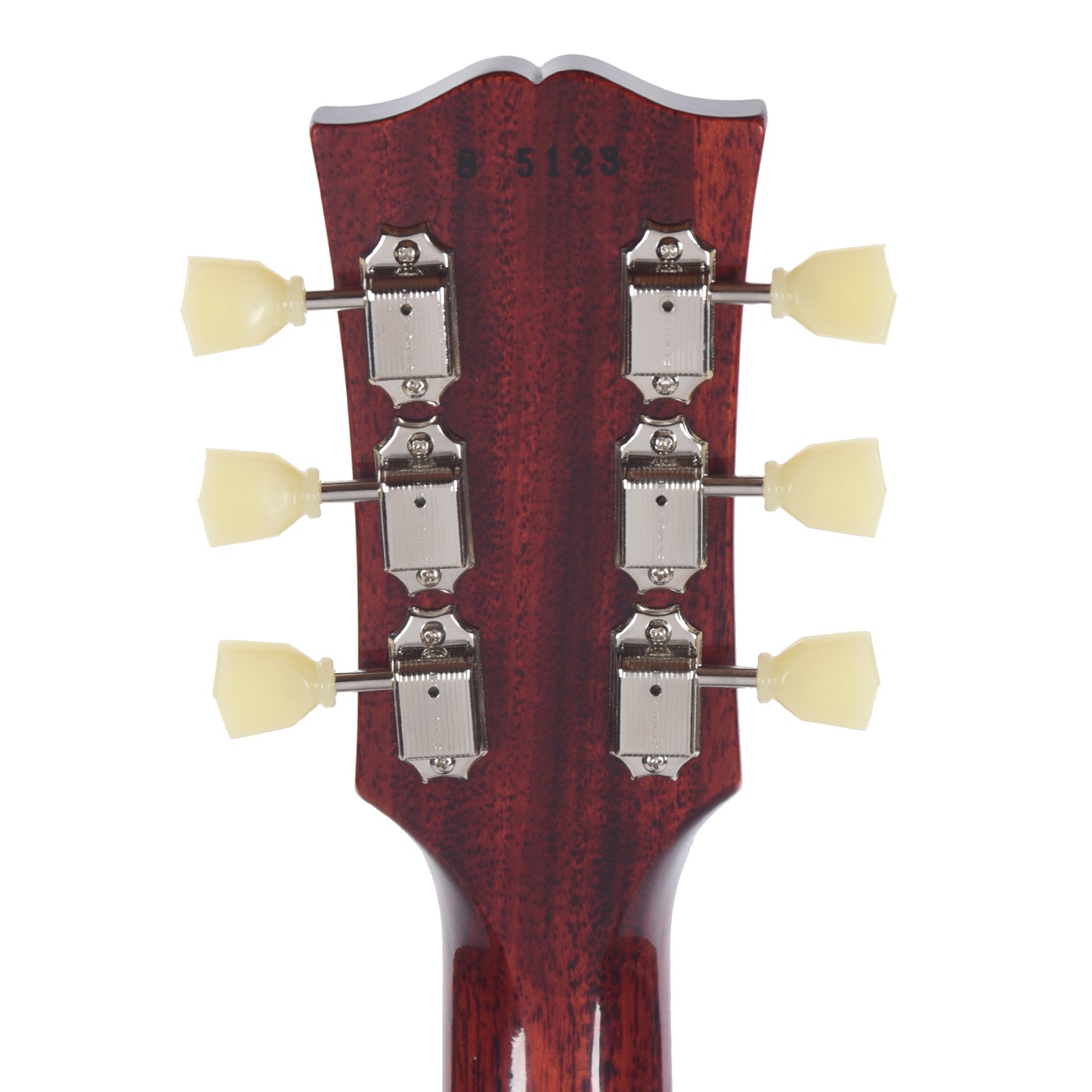 Gibson Custom Shop 1958 Les Paul Standard "CME Spec" Factory Burst VOS w/59 Carmelita Neck