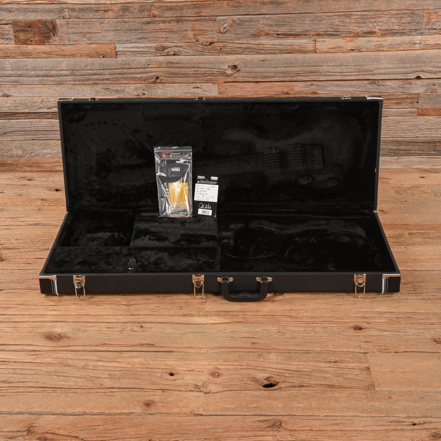 PRS Custom 24-08 10-Top Faded Whale Blue 2023