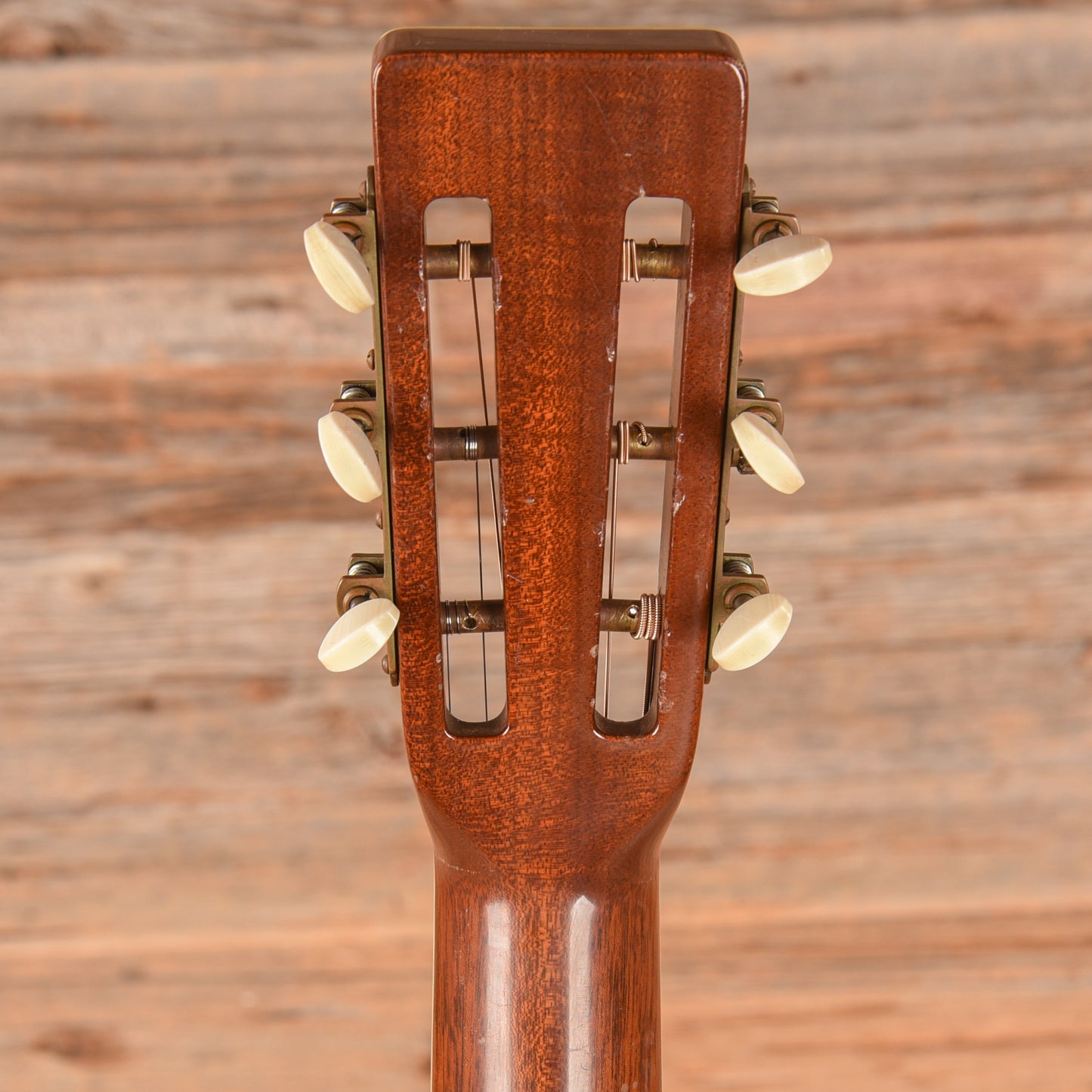 Bourgeois DS-260 Natural 1996