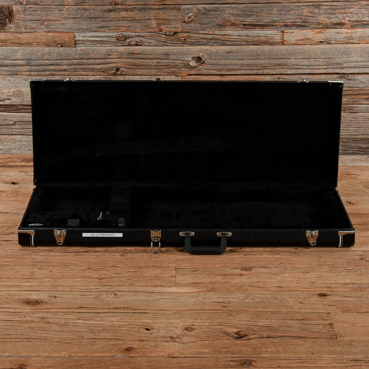 LsL La Perronita "Solana" Shoreline Gold