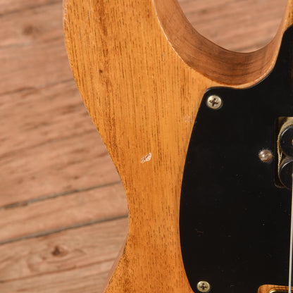 Fender Telecaster Natural Refin 1967