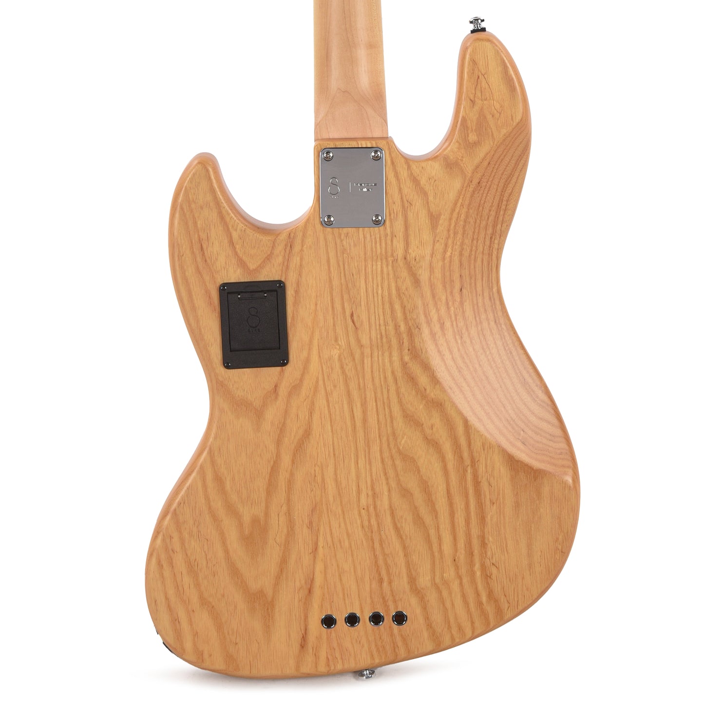 Sire Marcus Miller V7 4-String Swamp Ash Reissue Natural Satin