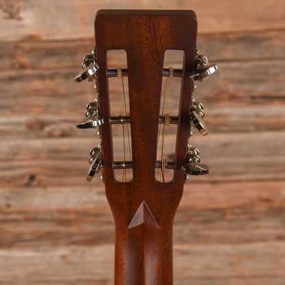 Gallagher Bluegrass Bell Modified Sunburst 2024