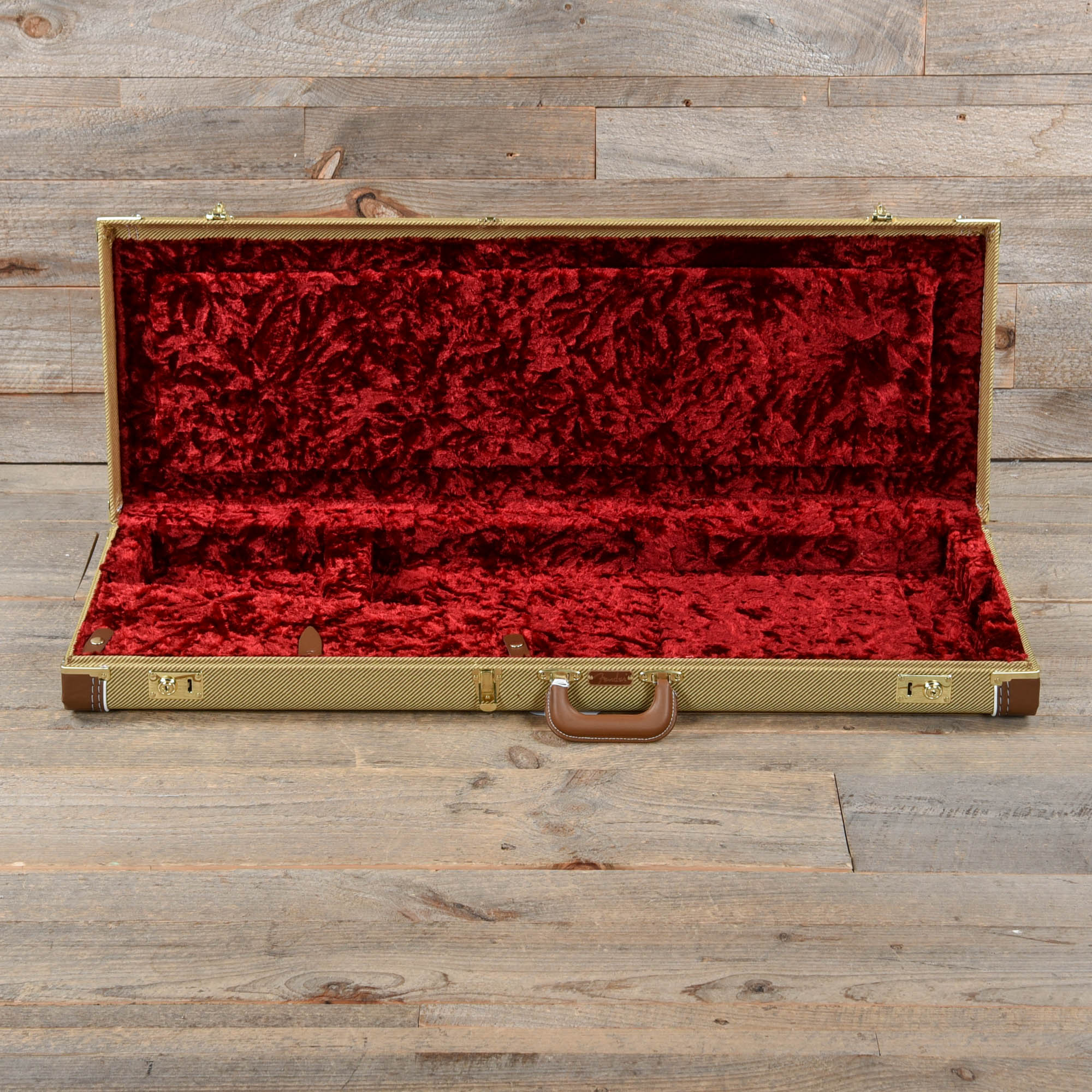 Fender Artist Jimmy Page Telecaster Mirror White Blonde