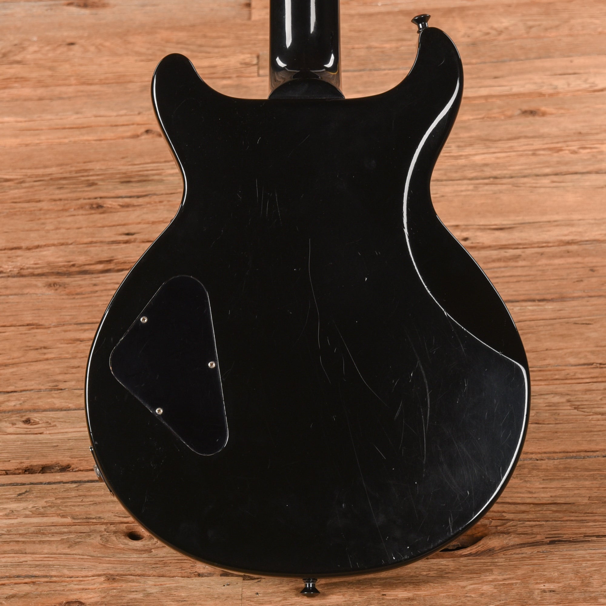 Gibson Les Paul Studio DC Ebony 1997