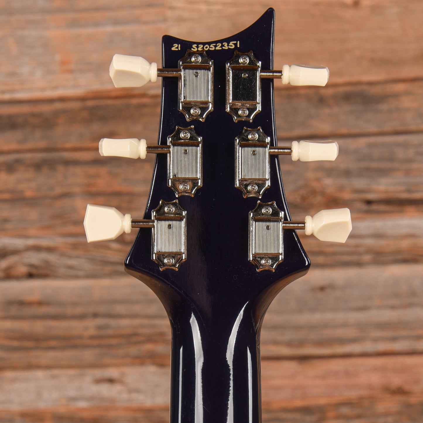 PRS S2 McCarty 594 Whale Blue 2021