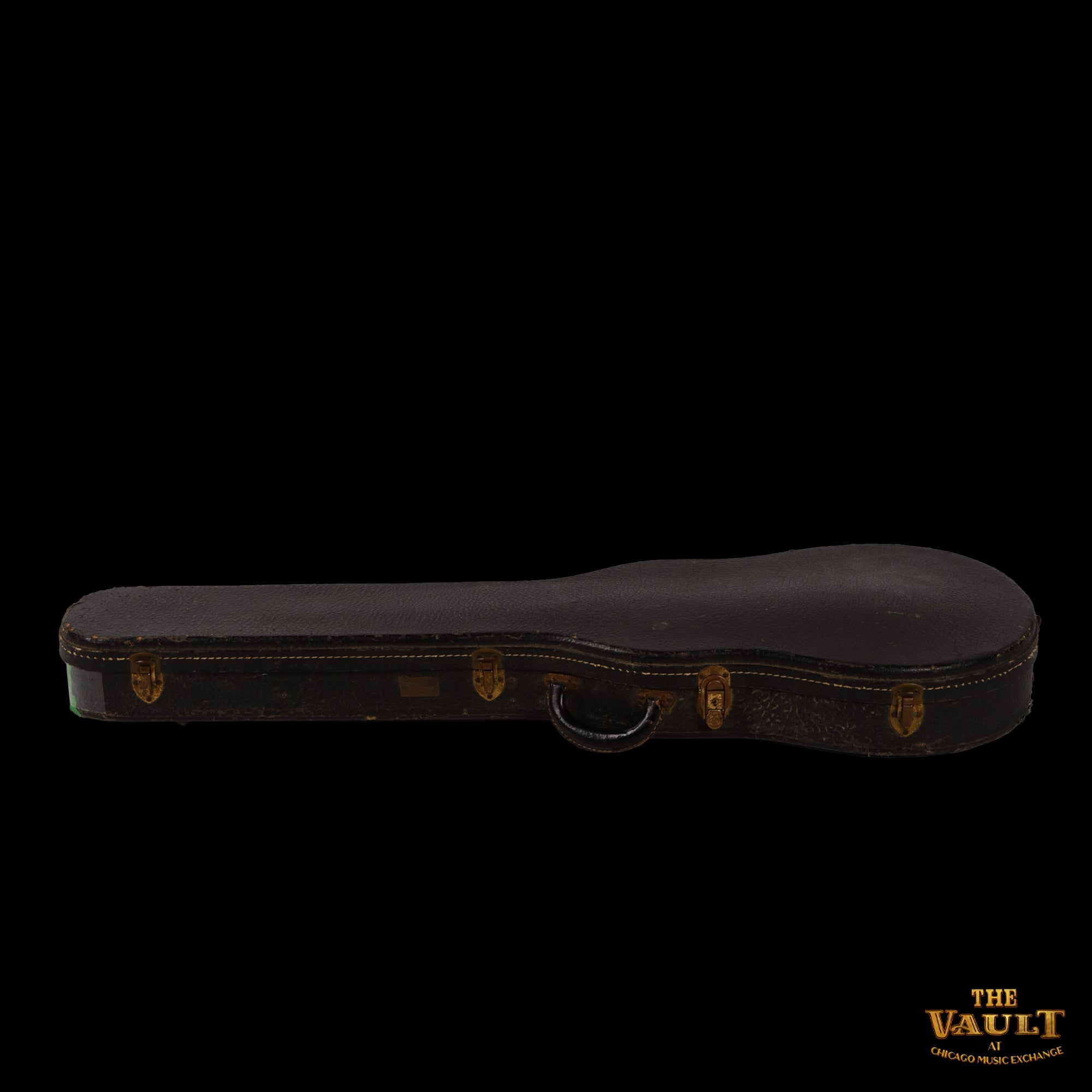 Gibson Les Paul Custom Black 1958