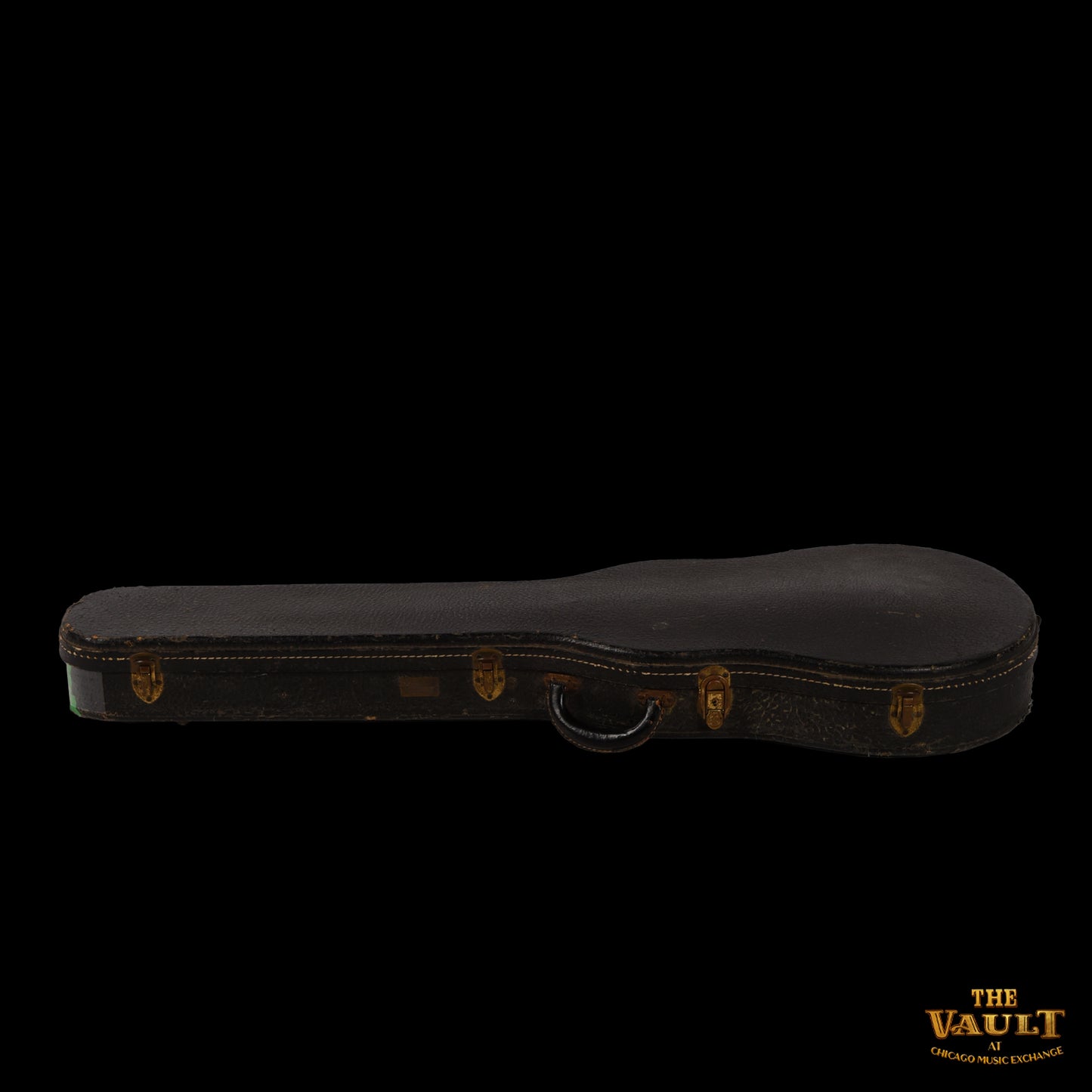 Gibson Les Paul Custom Black 1958