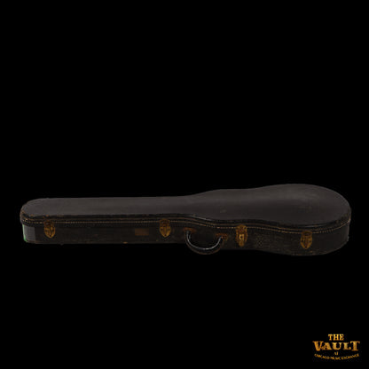 Gibson Les Paul Custom Black 1958