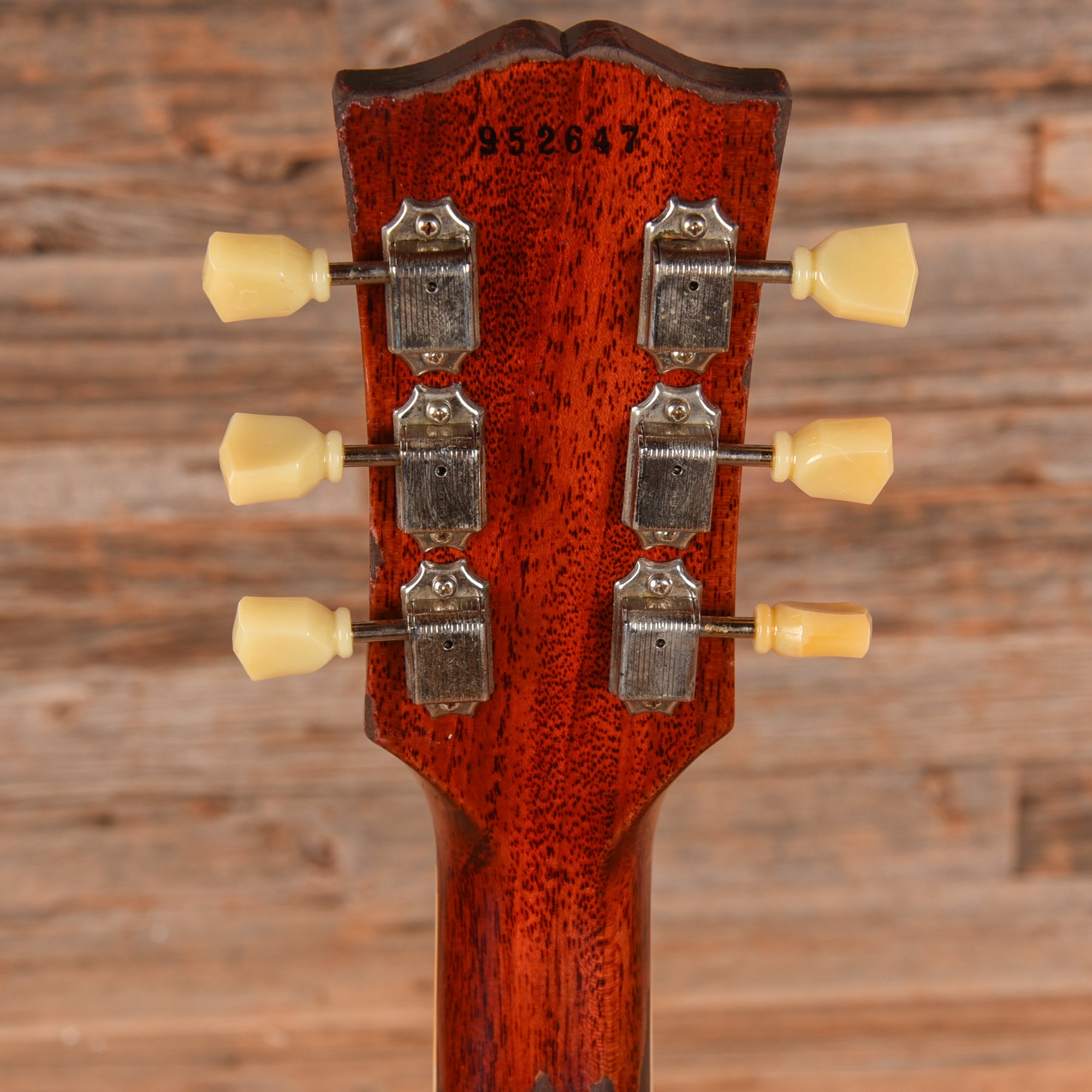 Gibson Custom Murphy Lab '59 Les Paul Standard 