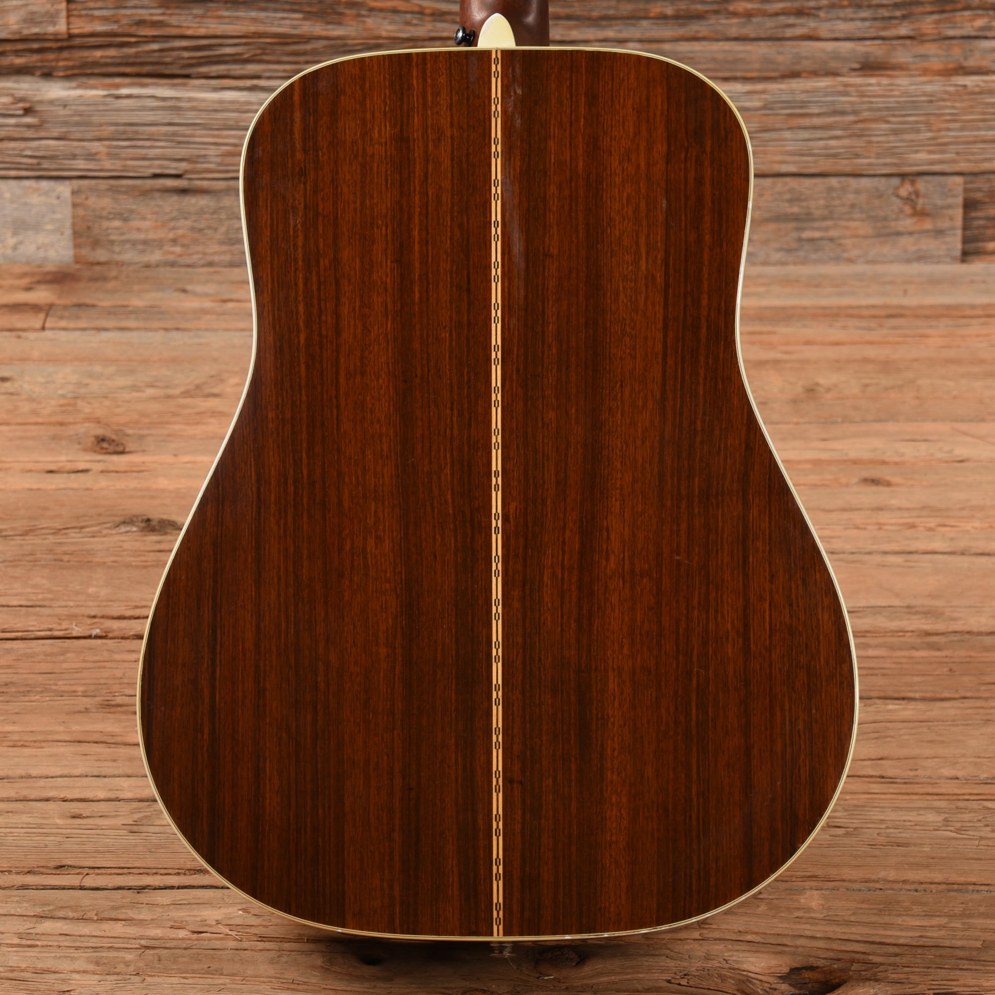 Martin D-28 Natural 1975