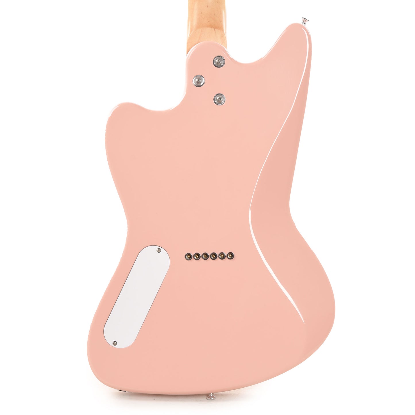 Harmony Standard Silhouette Shell Pink