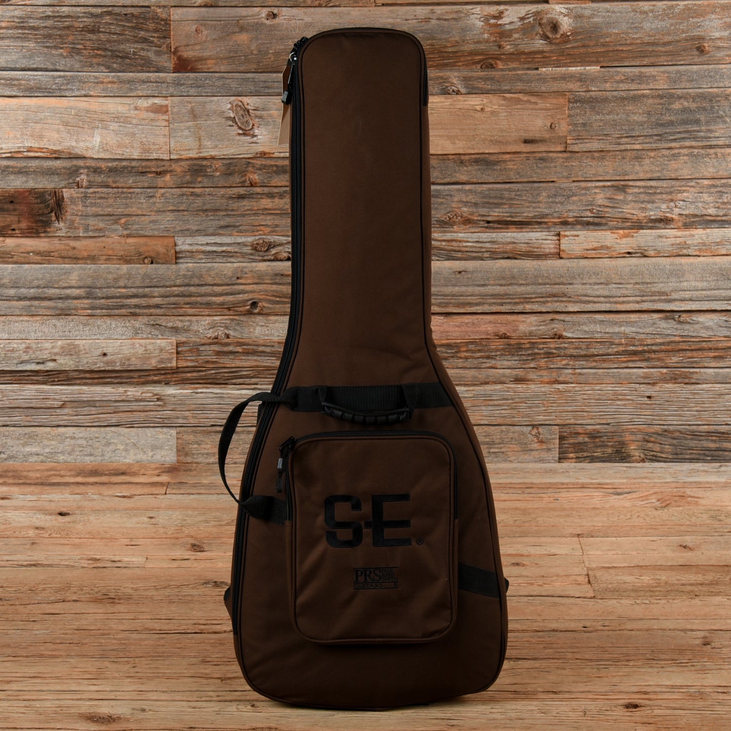 PRS SE Zach Myers Myers Blue 2021