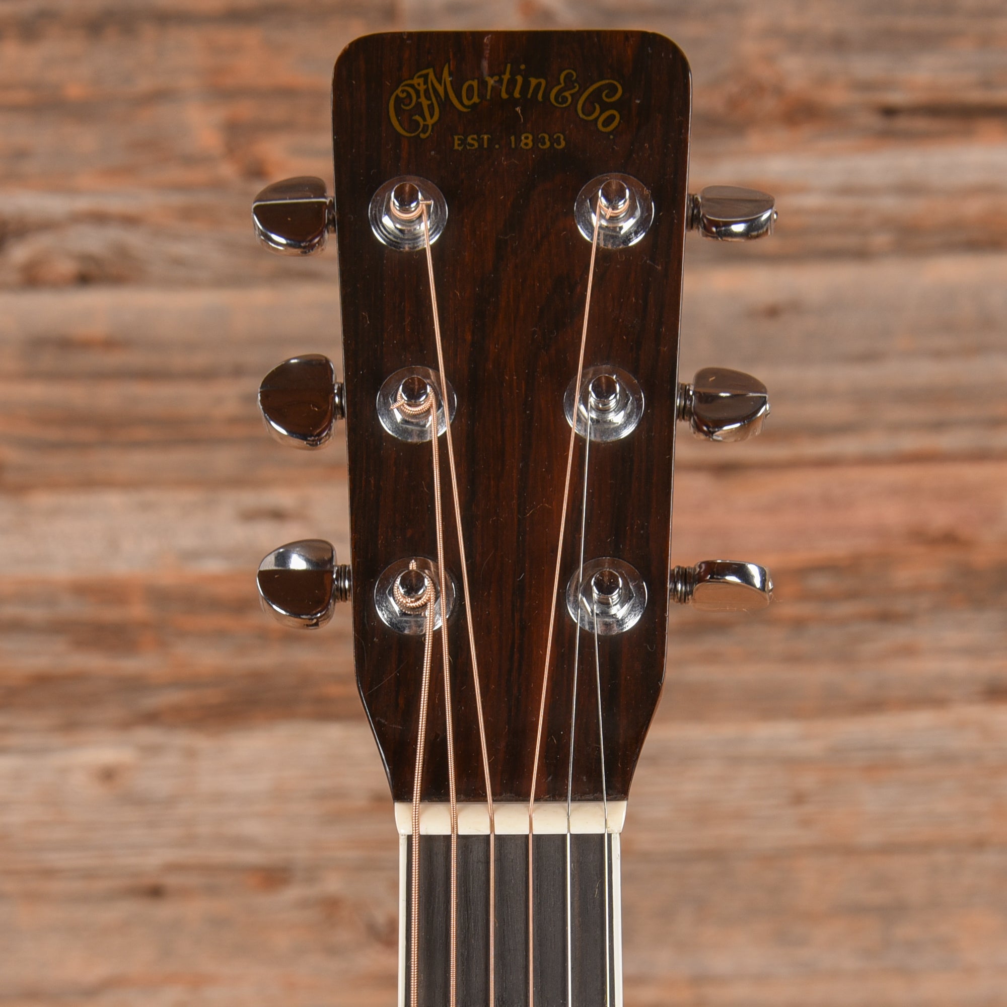 Martin D-35 Natural 1967