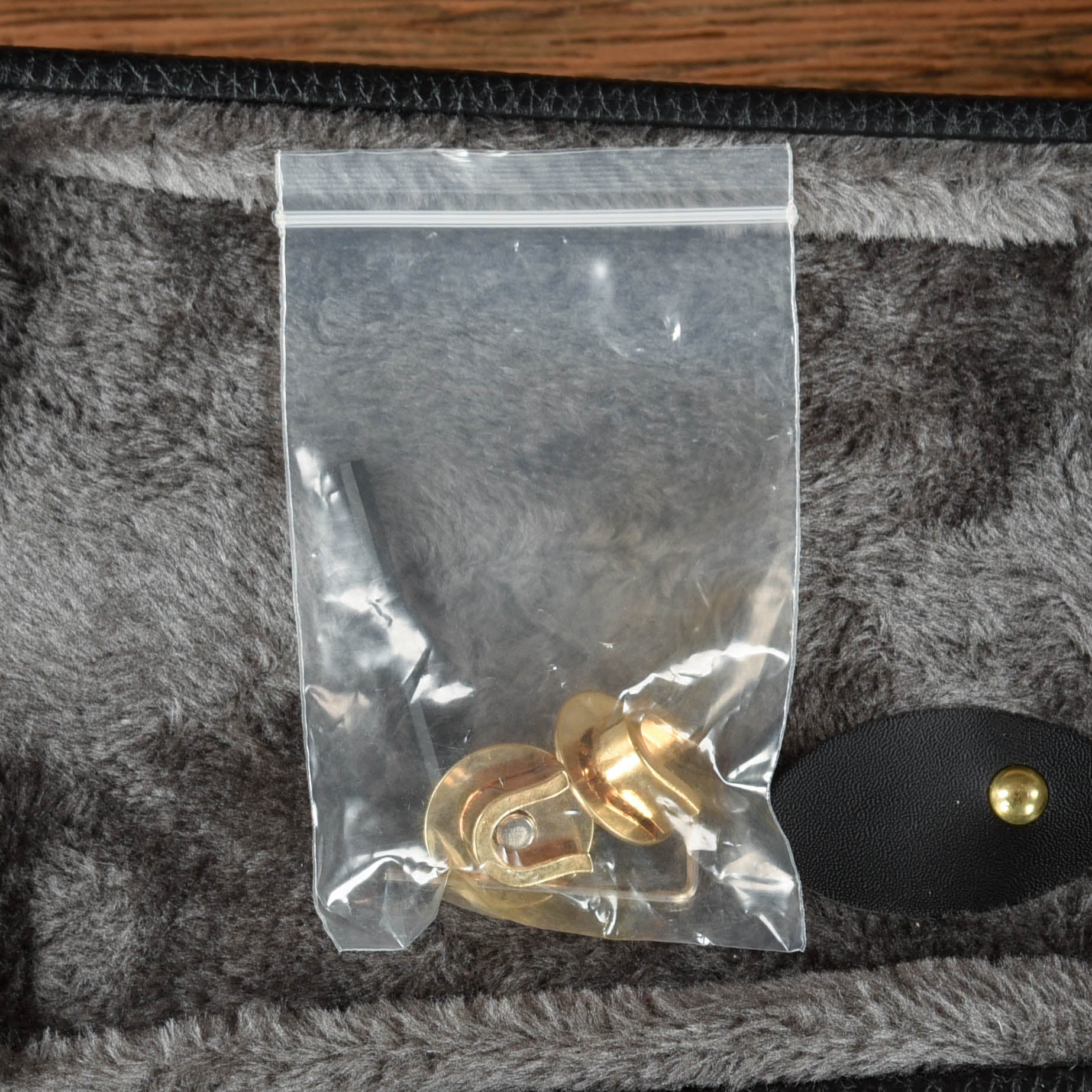 D'Angelico Excel EX DC Black Burst 2019