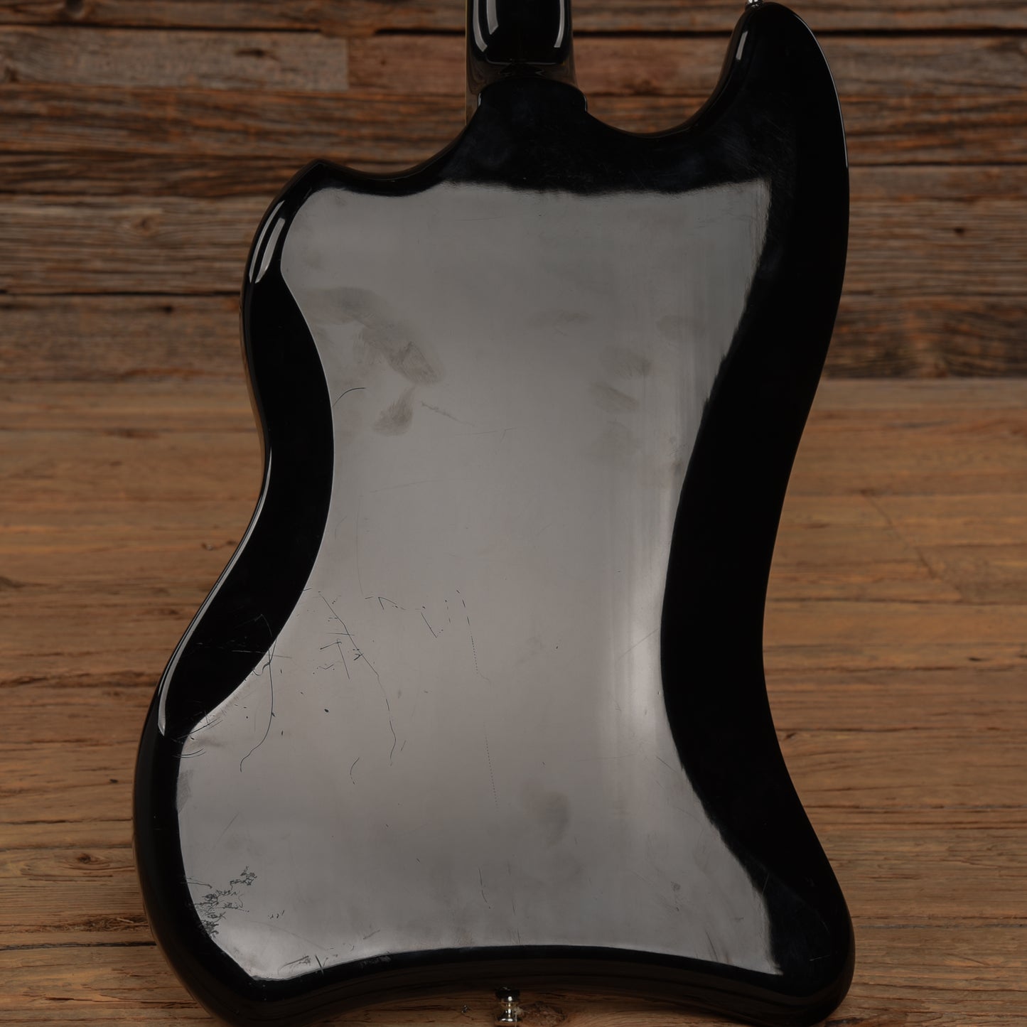 Guild Newark St. Collection S-200 T-Bird Black 2016