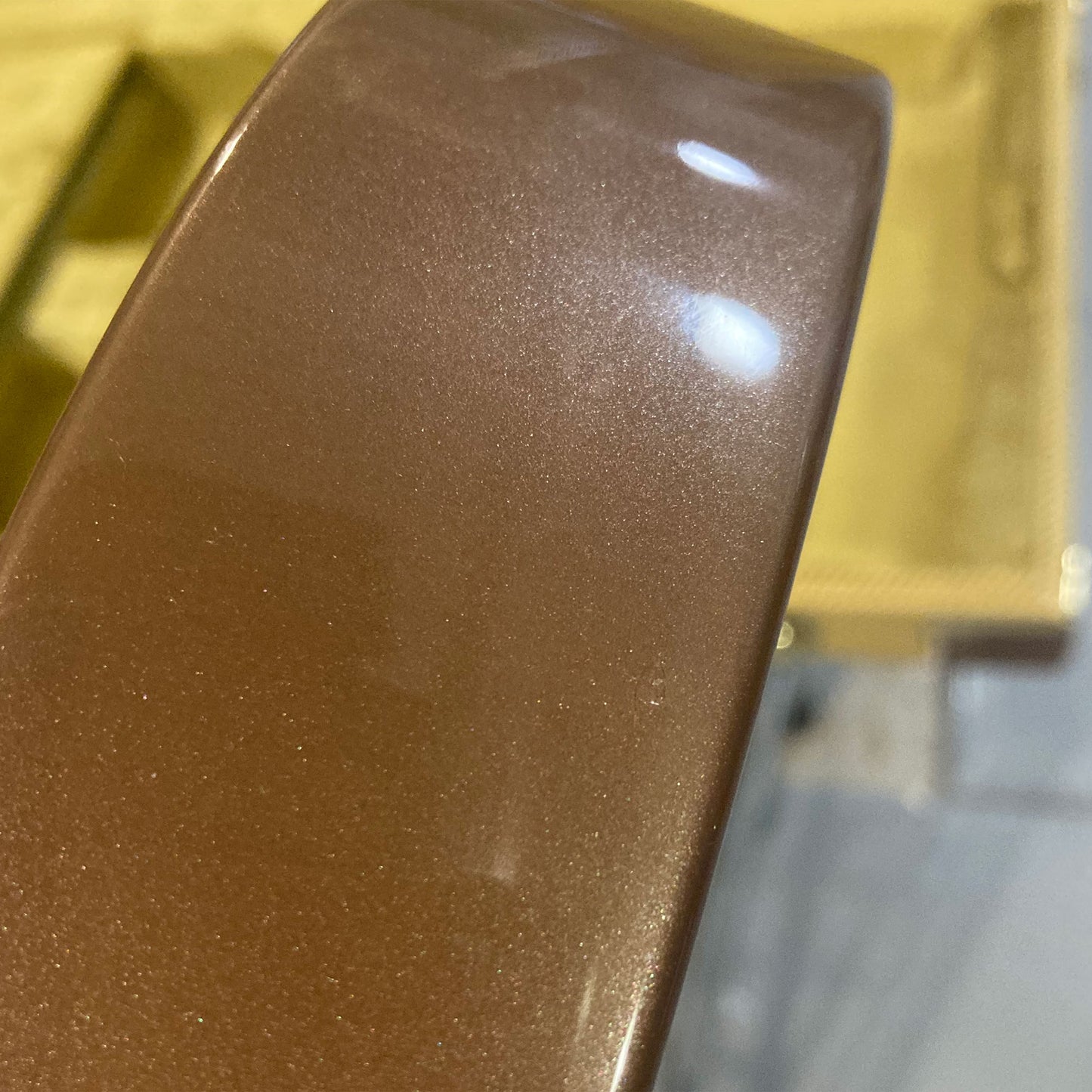 Fender Custom Shop 1952 Telecaster HS "Chicago Special" NOS Medium Palomino Metallic