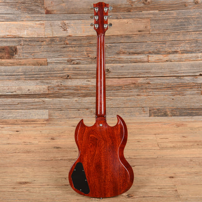 Gibson Custom '61 Les Paul (SG) Standard "CME Spec" Cherry 2020