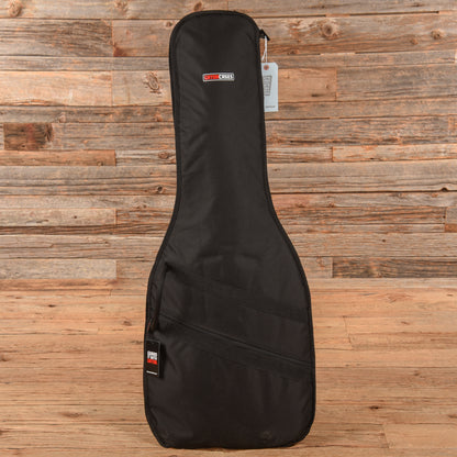 B.C. Rich Legacy Mockingbird Sunburst  LEFTY