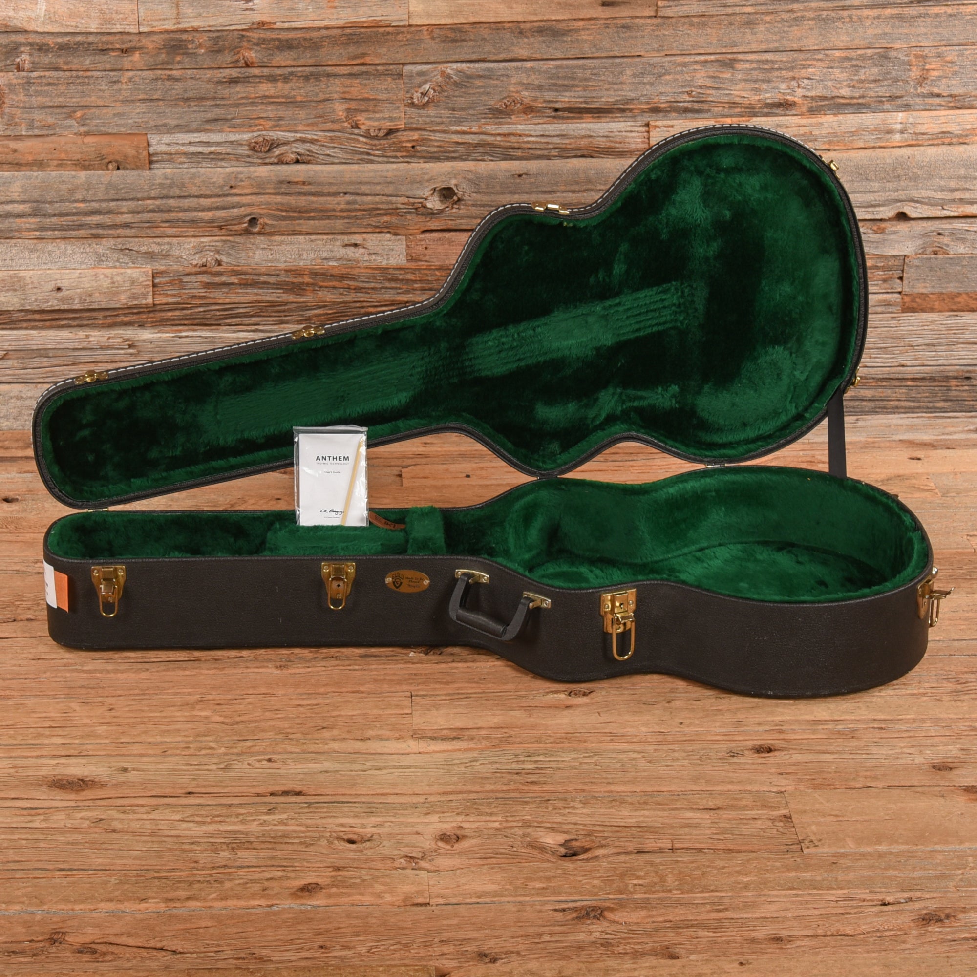 Guild JF30-12 Natural