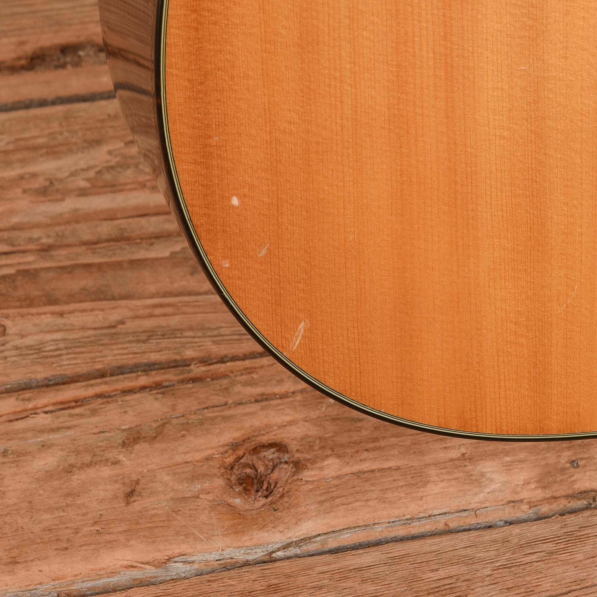 Martin D-21 Natural 1962