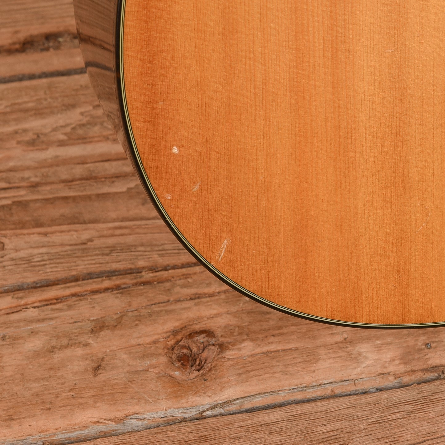 Martin D-21 Natural 1962