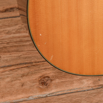 Martin D-21 Natural 1962