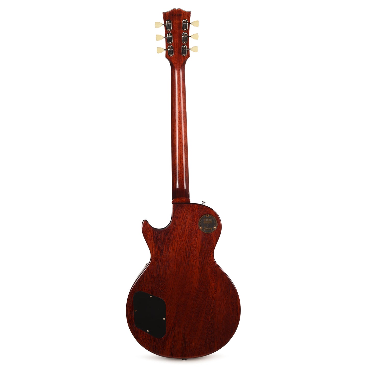 Gibson Custom Shop 1959 Les Paul Standard "CME Spec" Dirty Lemon VOS w/59 Carmelita Neck