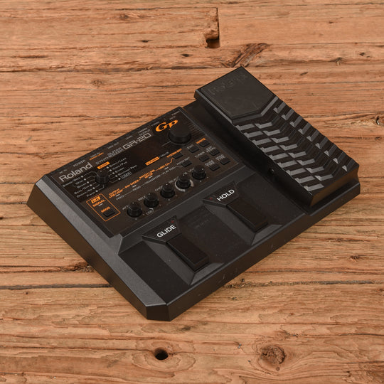 Roland GR-20 Guitar Synthesizer