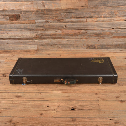 Gibson Explorer Ebony 1993