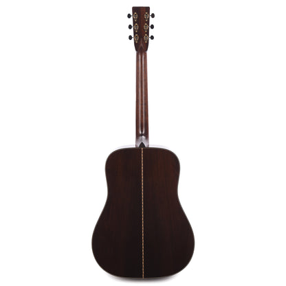 Bourgeois Touchstone Signature D Torrefied Alaskan Sitka/Madagascar Rosewood Natural
