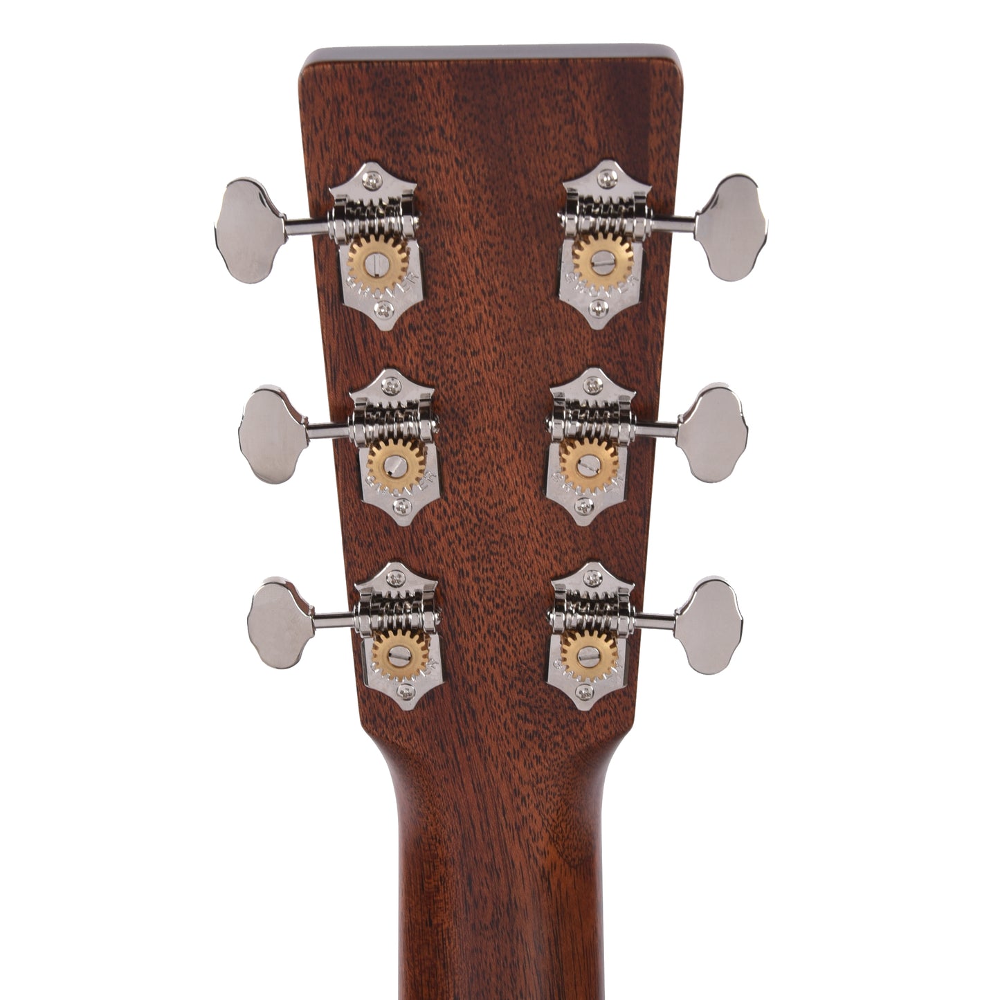 Martin Standard Series D-17 Mahogany Natural