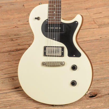 Nik Huber Krautster 2 Worn Vintage White 2012