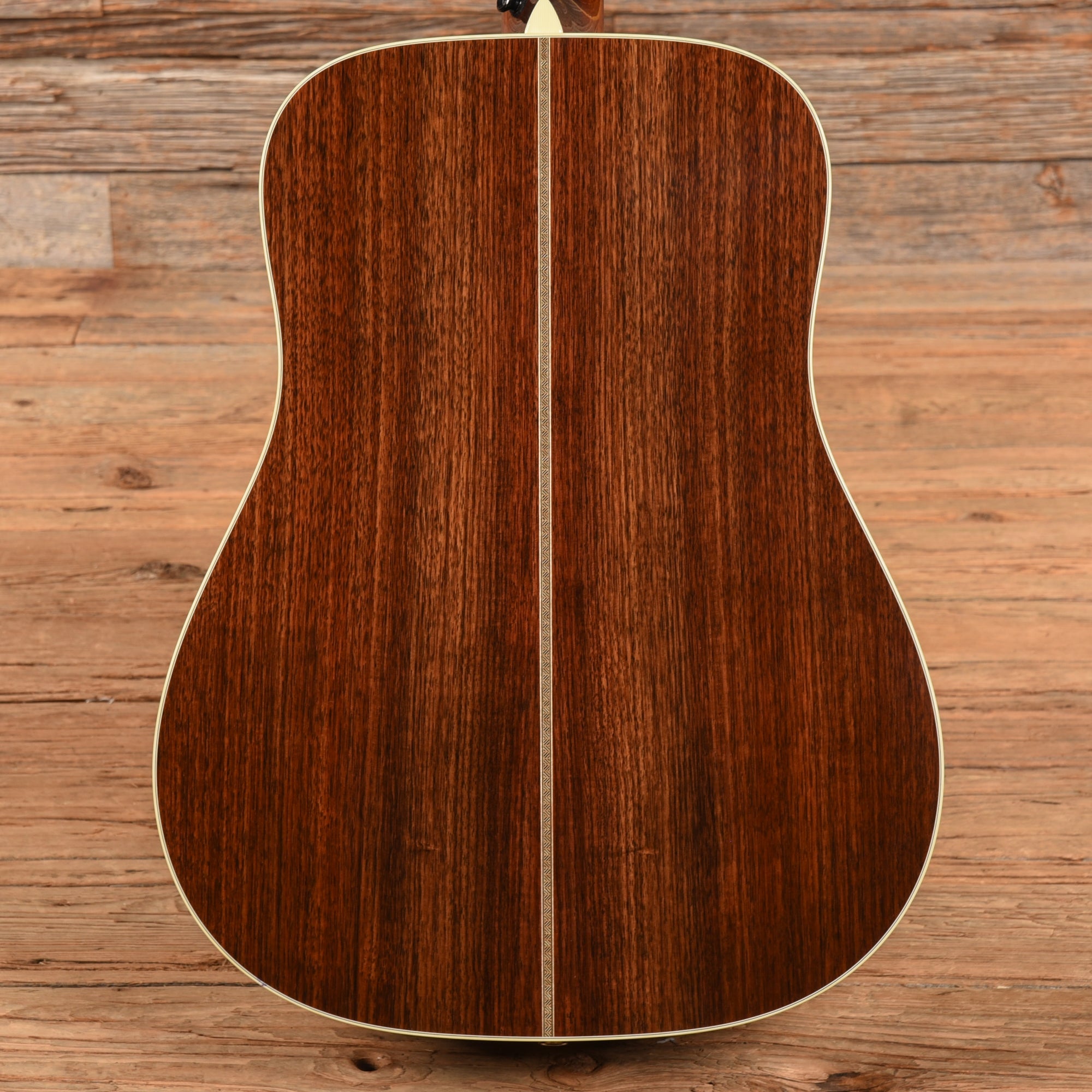 Collings D2HA Natural 2012