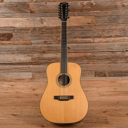 Larrivee D-03-12 Mahogany Natural 1999
