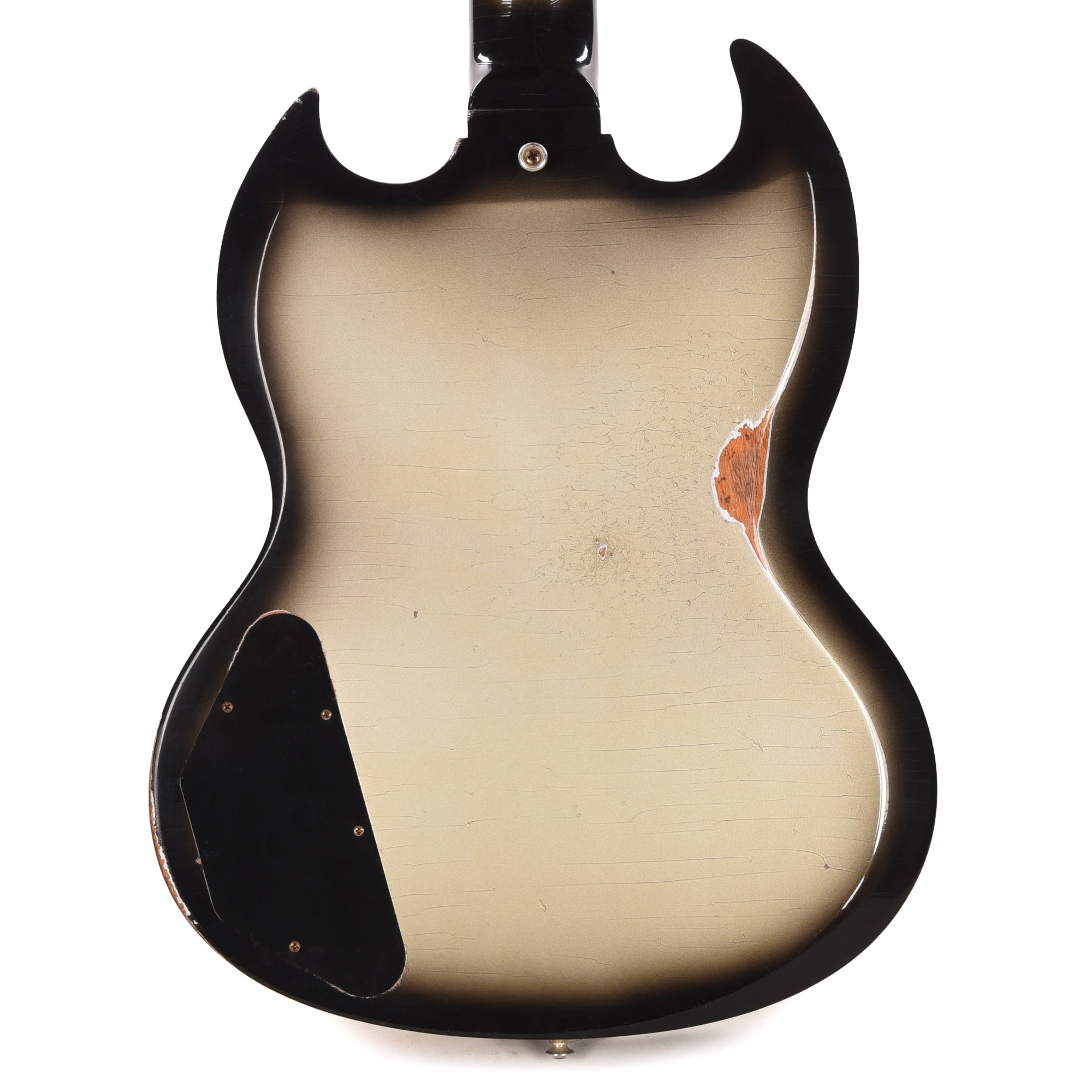 Gibson Custom Shop 1961 Les Paul SG Standard 