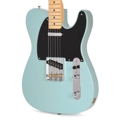 Fender Custom Shop 1952 Telecaster "Chicago Special" NOS Super Aged Daphne Blue