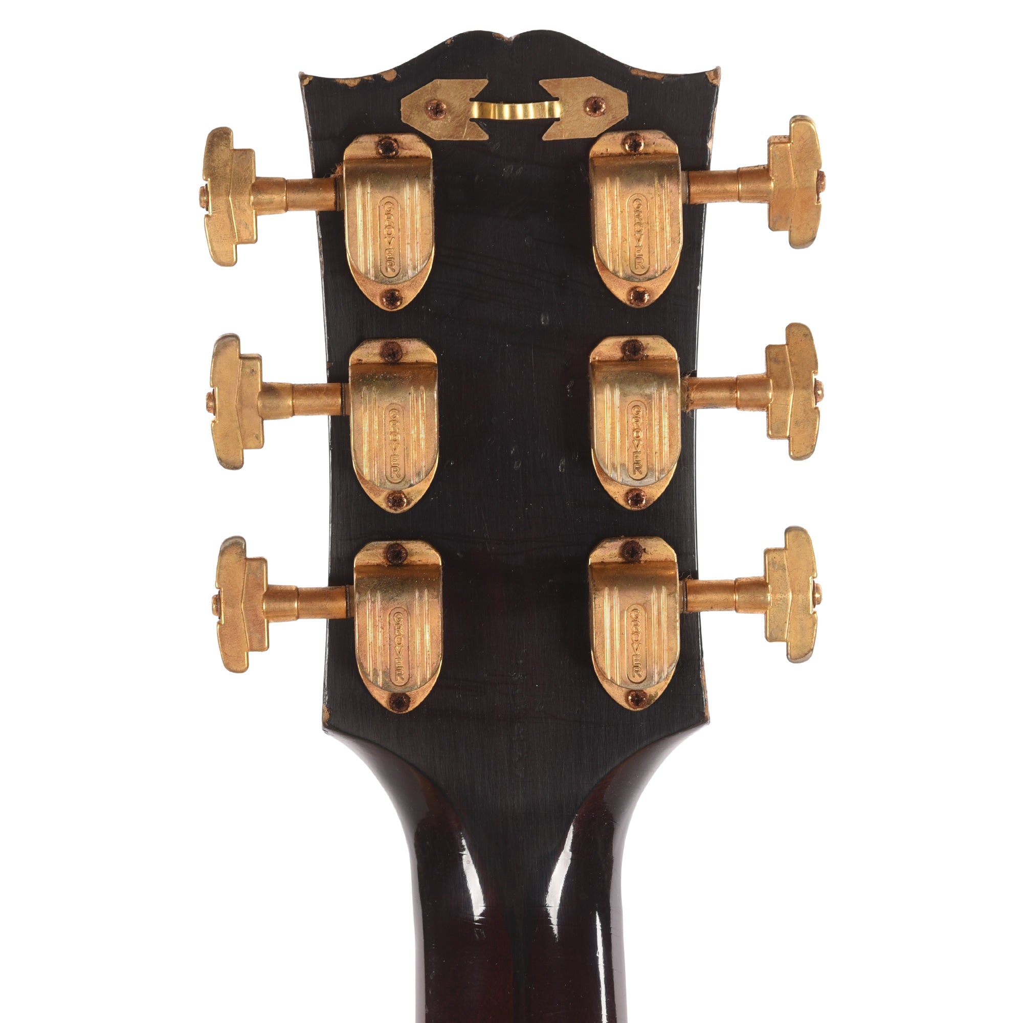 Gibson Custom Shop Historic Pre-War SJ-200 Rosewood Murphy Lab Light Aged Faded Vintage Sunburst