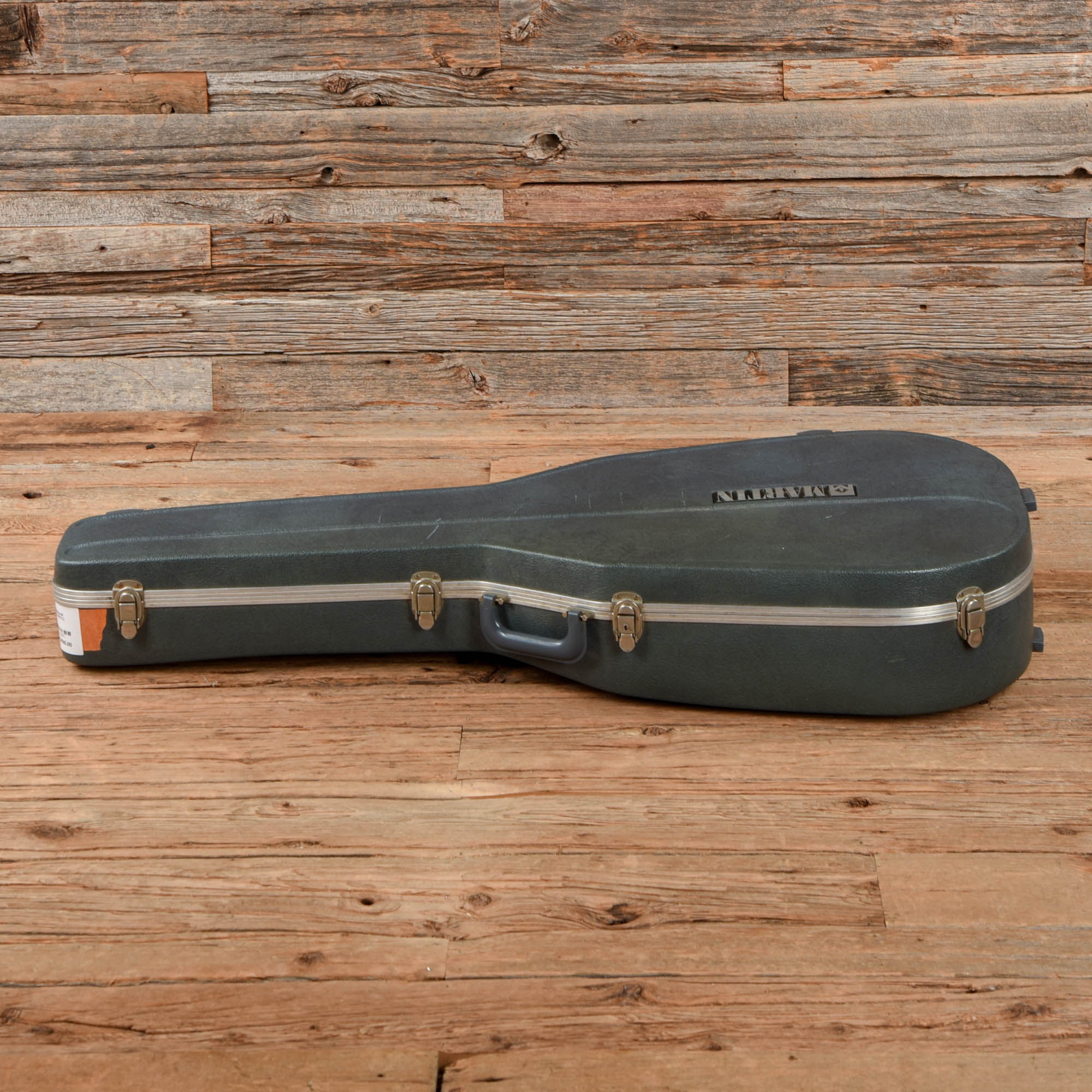 Martin D-35 Natural 1973