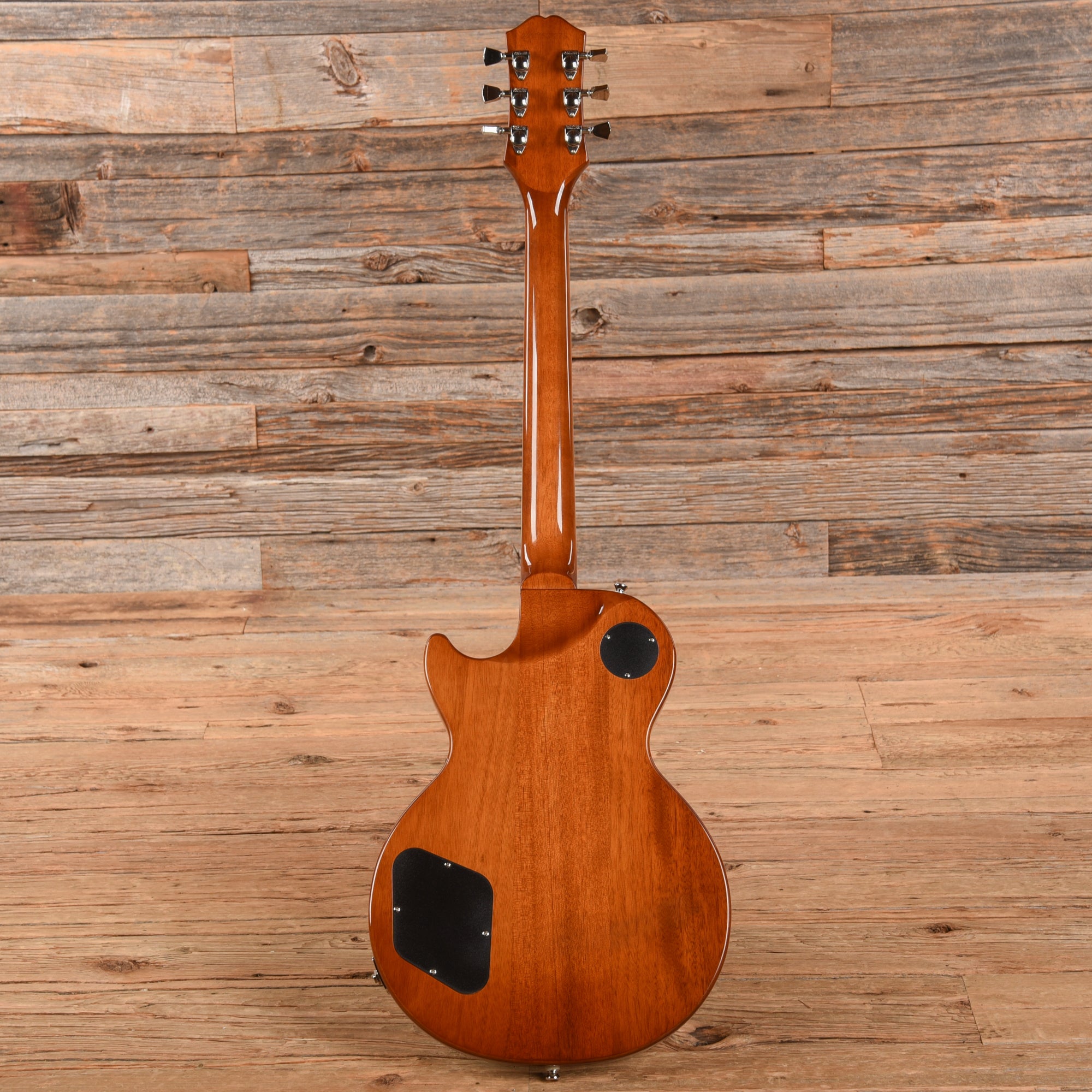 Epiphone Les Paul Modern Faded Pelham Blue 2021