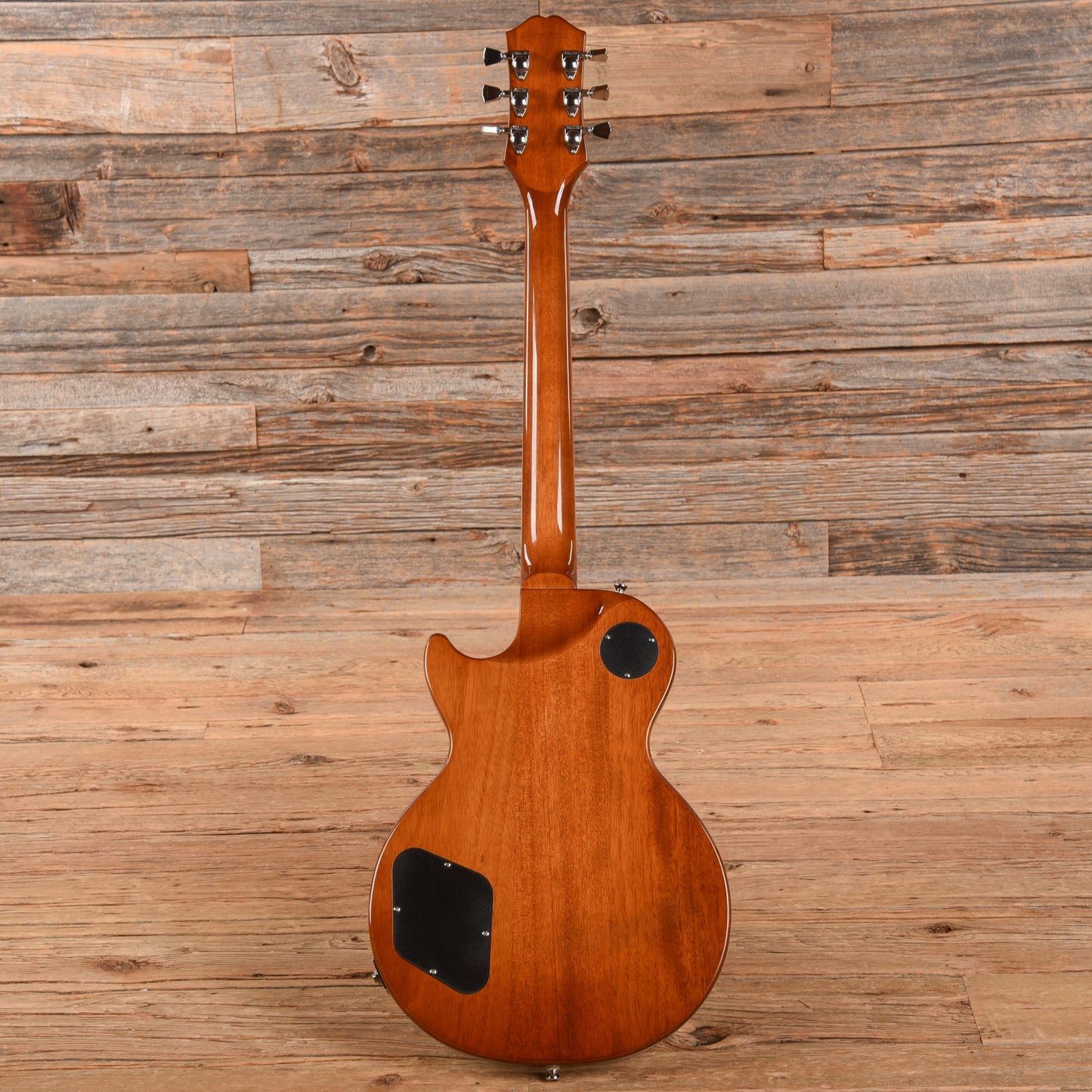 Epiphone Les Paul Modern Faded Pelham Blue 2021