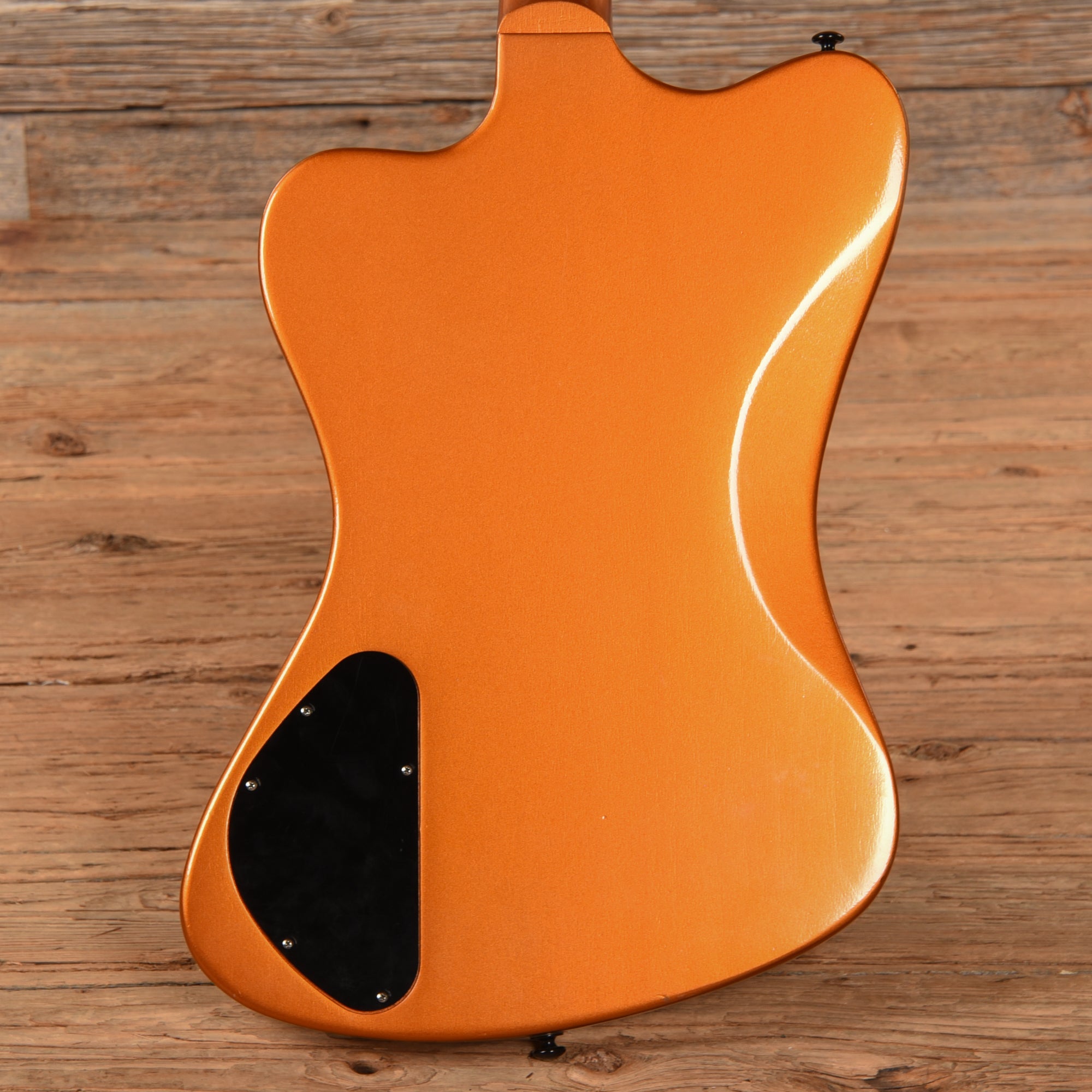 Gibson Non-Reverse Firebird Copper 2016