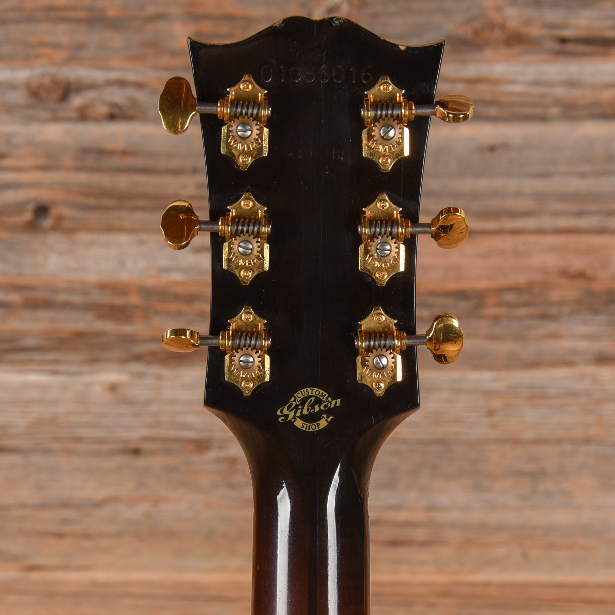 Gibson SJ-200 Western Classic Sunburst 2006