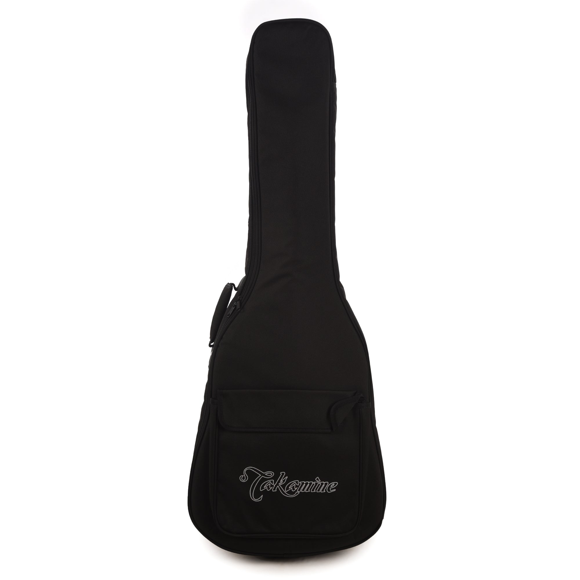 Takamine GD34CE Acoustic-Electric Guitar Dreadnought Cutaway Black