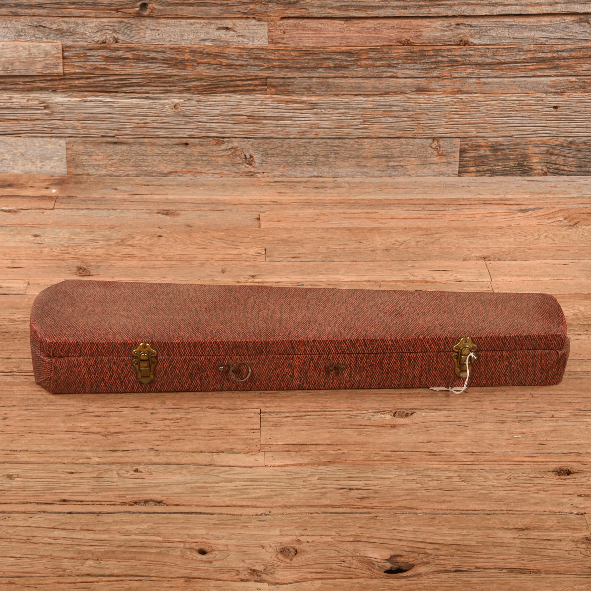 Supro Special Lap Steel White 1959