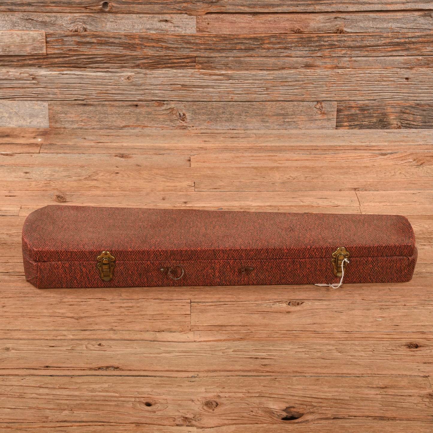 Supro Special Lap Steel White 1959